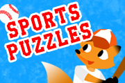 Sports Puzzles