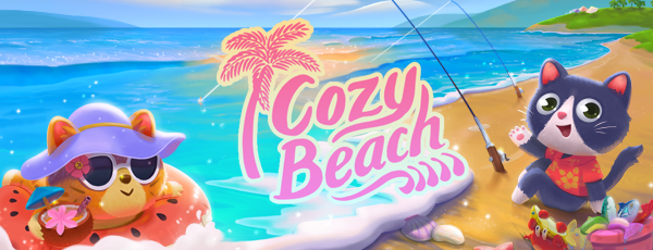 Cozy Beach